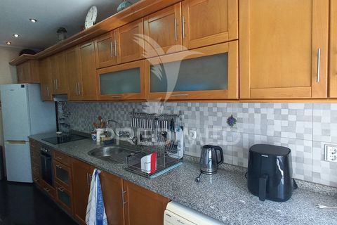Apartament a Seixal, Setubal, Seixal - € 1.200/mes | Ref: 061908 - foto 8