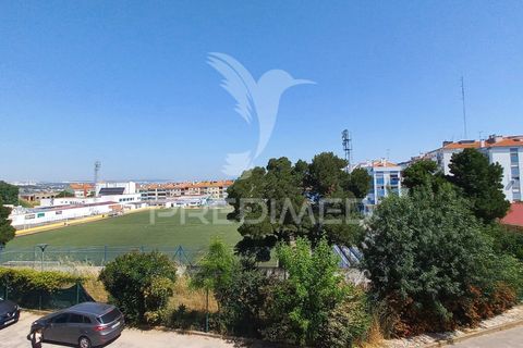 Apartament a Seixal, Setubal, Seixal - € 1.200/mes | Ref: 061908 - foto 13