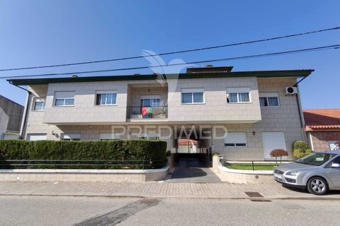 Lejlighed i Ilhavo, Aveiro, Ilhavo - € 299.000 | Ref: 061916 - foto 1