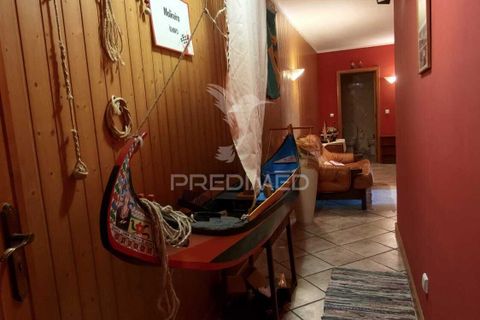 Lejlighed i Ilhavo, Aveiro, Ilhavo - € 299.000 | Ref: 061916 - foto 11