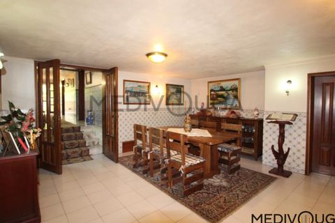 Villa i Fermentelos, Aveiro, Fermentelos - € 350.000 | Ref: IMO_110 - foto 5