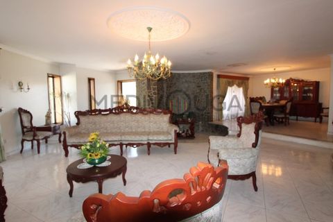 Villa i Fermentelos, Aveiro, Fermentelos - € 350.000 | Ref: IMO_110 - foto 9