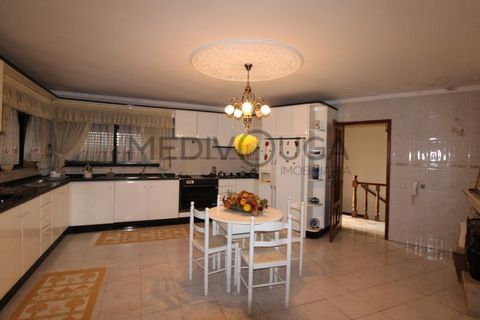 Villa i Fermentelos, Aveiro, Fermentelos - € 350.000 | Ref: IMO_110 - foto 12
