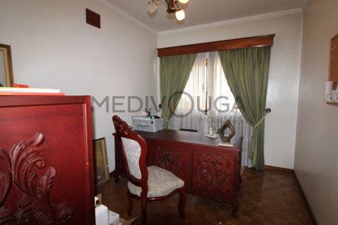 Villa i Fermentelos, Aveiro, Fermentelos - € 350.000 | Ref: IMO_110 - foto 17