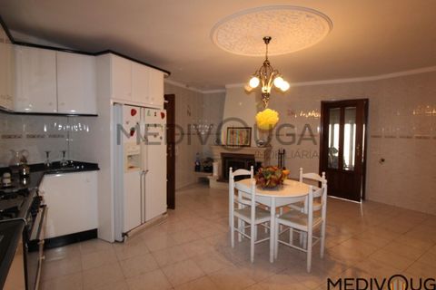 Villa i Fermentelos, Aveiro, Fermentelos - € 350.000 | Ref: IMO_110 - foto 32