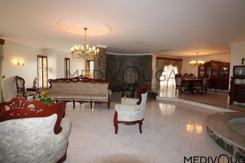 Villa i Fermentelos, Aveiro, Fermentelos - € 350.000 | Ref: IMO_110 - foto 37