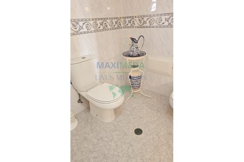 Villa a Amadora, Lisbon, Amadora - € 2.200/mes | Ref: MORADIA MOINHOS DA FUNCHEIRA - foto 7