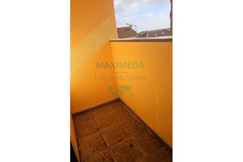 Villa a Amadora, Lisbon, Amadora - € 2.200/mes | Ref: MORADIA MOINHOS DA FUNCHEIRA - foto 10