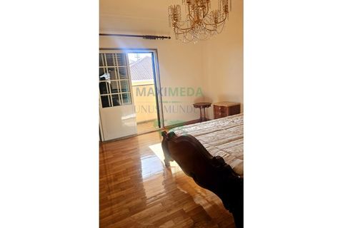 Villa a Amadora, Lisbon, Amadora - € 2.200/mes | Ref: MORADIA MOINHOS DA FUNCHEIRA - foto 11
