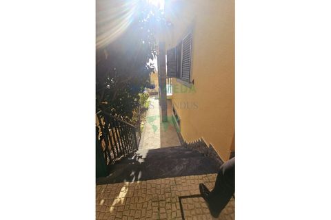 Villa a Amadora, Lisbon, Amadora - € 2.200/mes | Ref: MORADIA MOINHOS DA FUNCHEIRA - foto 12