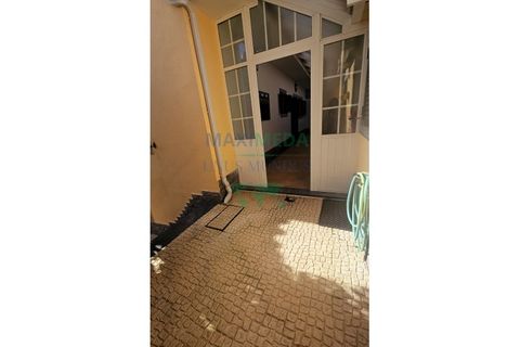 Villa a Amadora, Lisbon, Amadora - € 2.200/mes | Ref: MORADIA MOINHOS DA FUNCHEIRA - foto 13