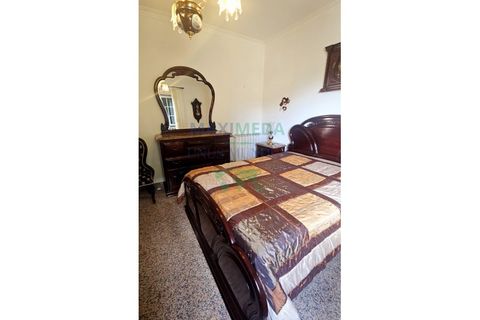 Villa a Amadora, Lisbon, Amadora - € 2.200/mes | Ref: MORADIA MOINHOS DA FUNCHEIRA - foto 20