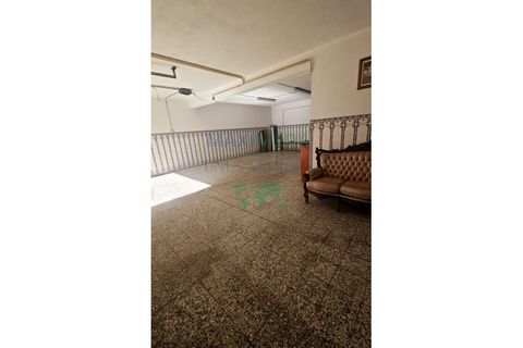 Villa a Amadora, Lisbon, Amadora - € 2.200/mes | Ref: MORADIA MOINHOS DA FUNCHEIRA - foto 22