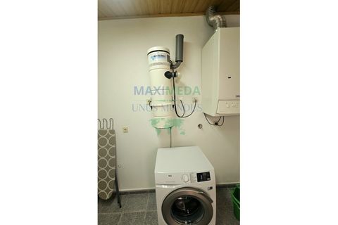 Villa a Amadora, Lisbon, Amadora - € 2.200/mes | Ref: MORADIA MOINHOS DA FUNCHEIRA - foto 23