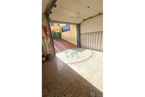 Villa a Amadora, Lisbon, Amadora - € 2.200/mes | Ref: MORADIA MOINHOS DA FUNCHEIRA - foto 24