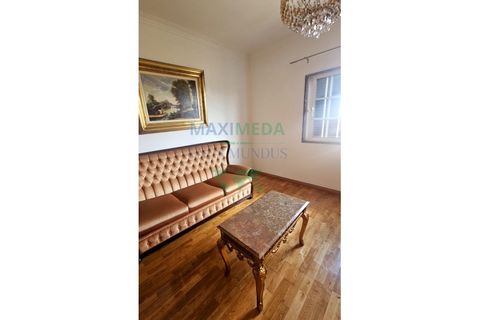 Villa a Amadora, Lisbon, Amadora - € 2.200/mes | Ref: MORADIA MOINHOS DA FUNCHEIRA - foto 25
