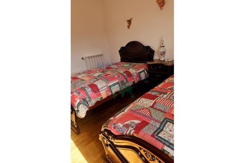 Villa a Amadora, Lisbon, Amadora - € 2.200/mes | Ref: MORADIA MOINHOS DA FUNCHEIRA - foto 33