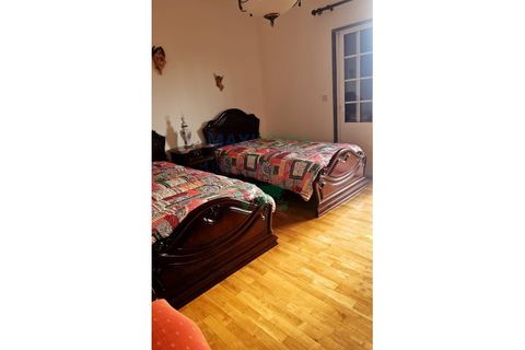 Villa a Amadora, Lisbon, Amadora - € 2.200/mes | Ref: MORADIA MOINHOS DA FUNCHEIRA - foto 34