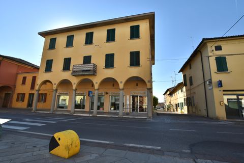 Lejlighed i Baricella, Bologna, Baricella - € 185.000 | Ref: 1731 - foto 27