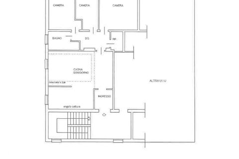 Lejlighed i Baricella, Bologna, Baricella - € 185.000 | Ref: 1731 - foto 29