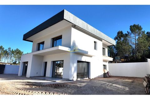 Villa in Ansiao, Leiria, Ansiao - € 350.000 | Ref: ko2688 - foto 1