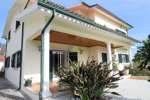 Villa em Miranda do Corvo, Coimbra, Miranda do Corvo - € 399.950 | Ref: ko2713 - foto 1