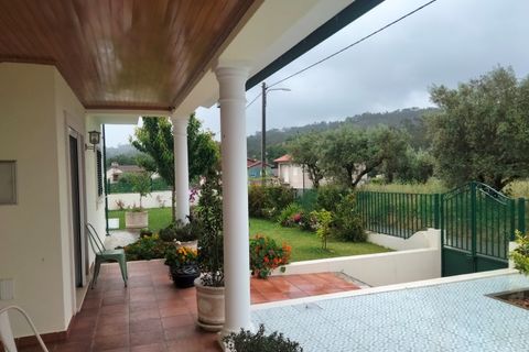 Villa em Miranda do Corvo, Coimbra, Miranda do Corvo - € 399.950 | Ref: ko2713 - foto 3