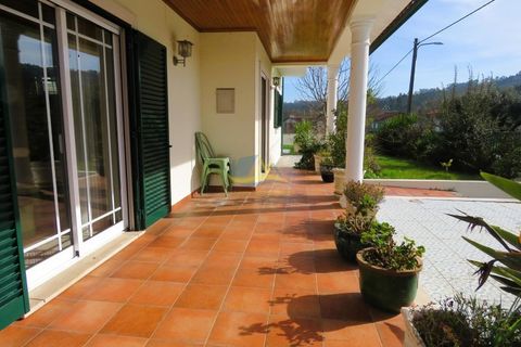 Villa em Miranda do Corvo, Coimbra, Miranda do Corvo - € 399.950 | Ref: ko2713 - foto 8
