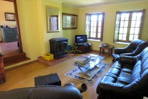 Villa em Miranda do Corvo, Coimbra, Miranda do Corvo - € 450.000 | Ref: ko2471 - foto 25