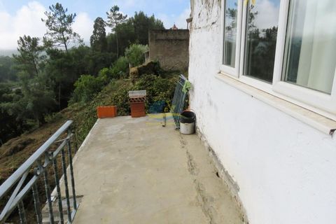 Villa i Miranda do Corvo, Coimbra, Miranda do Corvo - € 45.000 | Ref: ko2666 - foto 1