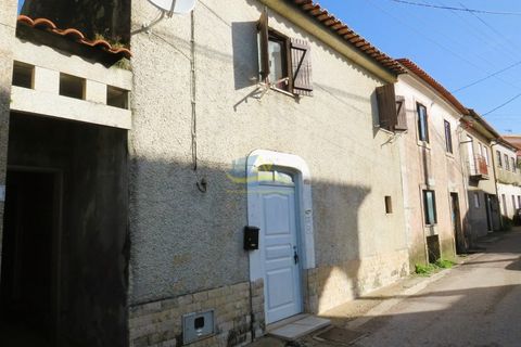 Villa em Miranda do Corvo, Coimbra, Miranda do Corvo - € 65.000 | Ref: ko2683 - foto 1