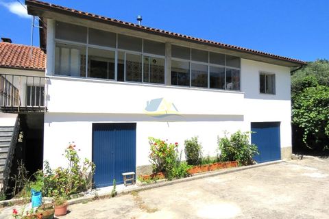 Villa em Espinhal, Coimbra, Espinhal - € 200.000 | Ref: ko2567 - foto 1