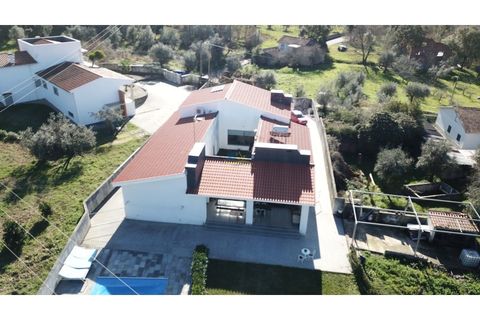 Villa em Miranda do Corvo, Coimbra, Miranda do Corvo - € 495.000 | Ref: ko2613 - foto 1