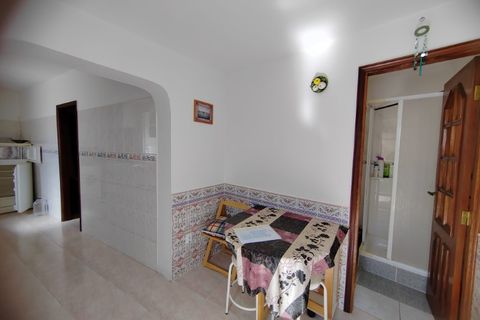 Villa i Budens, Faro, Budens - € 210.000 | Ref: 10455 - foto 4