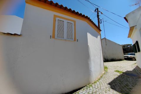 Villa i Budens, Faro, Budens - € 210.000 | Ref: 10455 - foto 15