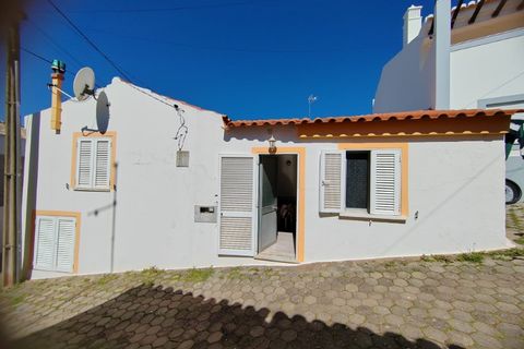Villa i Budens, Faro, Budens - € 210.000 | Ref: 10455 - foto 16