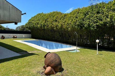 Villa i Valadares, Porto, Valadares - € 746 000 | Ref: MHI121 - foto 5