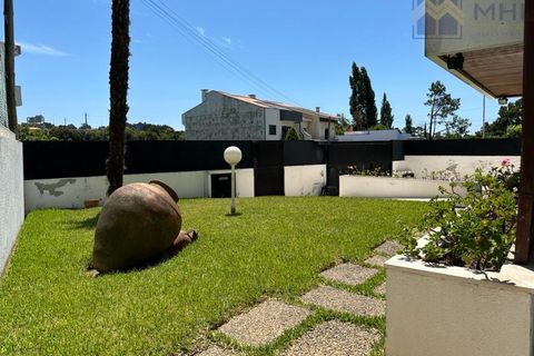 Villa i Valadares, Porto, Valadares - € 746 000 | Ref: MHI121 - foto 8