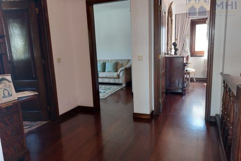 Villa i Valadares, Porto, Valadares - € 746 000 | Ref: MHI121 - foto 39