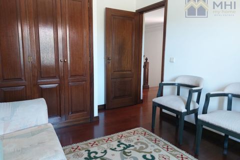 Villa i Valadares, Porto, Valadares - € 746 000 | Ref: MHI121 - foto 43