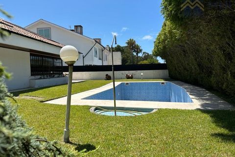 Villa i Valadares, Porto, Valadares - € 746 000 | Ref: MHI050 - foto 5