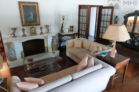 Villa i Valadares, Porto, Valadares - € 746 000 | Ref: MHI050 - foto 35