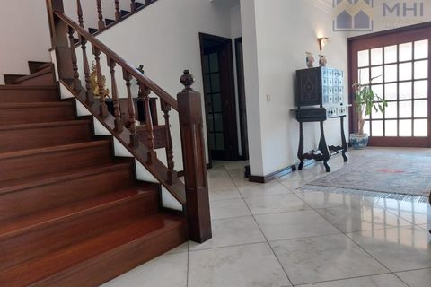 Villa i Valadares, Porto, Valadares - € 746 000 | Ref: MHI050 - foto 47