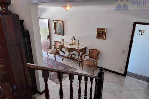 Villa i Valadares, Porto, Valadares - € 746 000 | Ref: MHI050 - foto 48