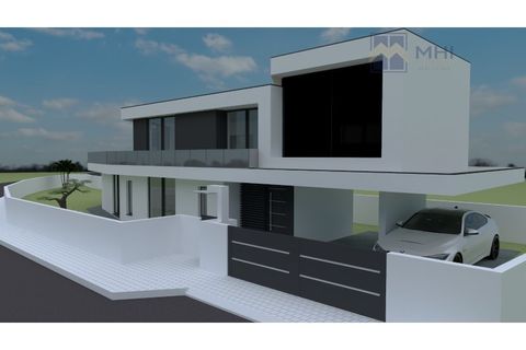 Helårsgrund i Lobao, Aveiro, Lobao - € 46.000 | Ref: MHI264 - foto 7