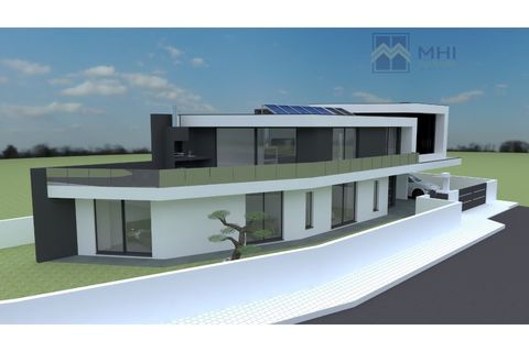 Villa i Lobao, Aveiro, Lobao - € 356.000 | Ref: MHI263 - foto 4