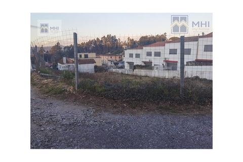 Helårsgrund i Vila Maior, Aveiro, Vila Maior - € 80.000 | Ref: MHI068 - foto 1