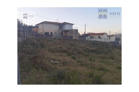 Helårsgrund i Vila Maior, Aveiro, Vila Maior - € 80.000 | Ref: MHI068 - foto 4