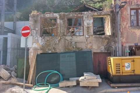 Villa en Vila Real, Vila Real, Vila Real - € 75.000 | Ref: MHI048 - photo 1