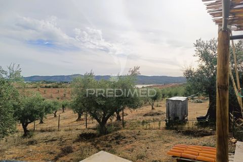 Farm hus i Portel, Evora, Portel - € 160.000 | Ref: 060618 - foto 1